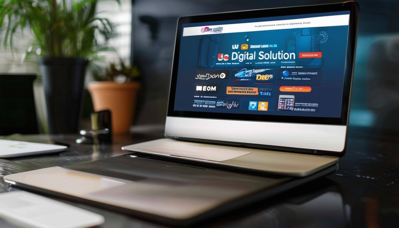 EBusiness Digital Solutions